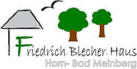 Friedrich Blecher Haus