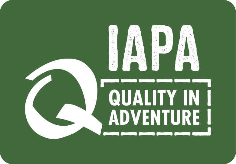 IAPA - Quality in adventure
